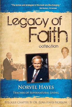 Legacy of Faith Collection