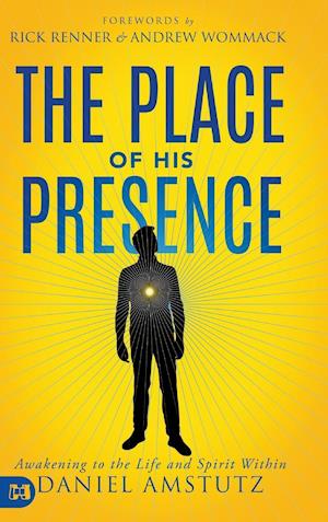 The Place of His Presence