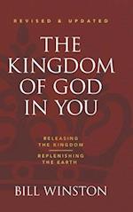 The Kingdom of God in You Revised and Updated