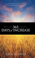 365 Days of Increase