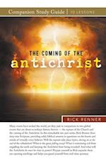 The Coming of the Antichrist Study Guide 