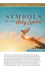 Symbols of the Holy Spirit Study Guide 