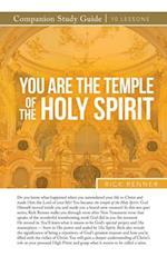 You Are a Temple of the Holy Spirit Study Guide 