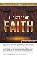 The Stage of Faith Study Guide 