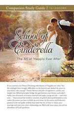 School of Cinderella Study Guide 