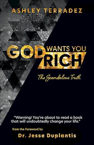 God Wants You Rich