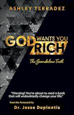 God Wants You Rich