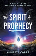 The Spirit of Prophecy