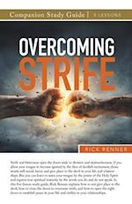 Overcoming Strife Study Guide 