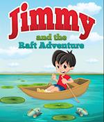 Jimmy And The Raft Adventure