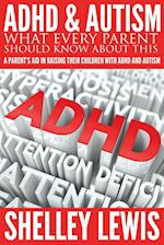 ADHD and Autism