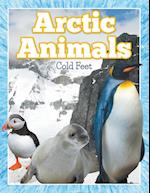 Arctic Animals (Cold Feet)