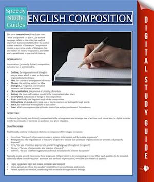 English Composition