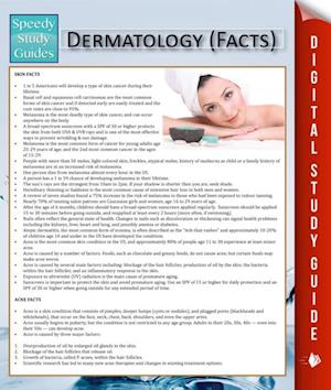 Dermatology (Facts)