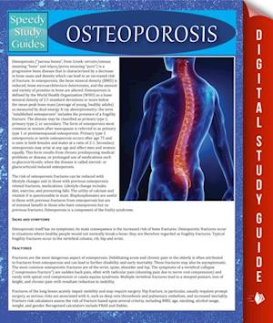 Osteoporosis