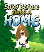 Silky Beagle finds a Home