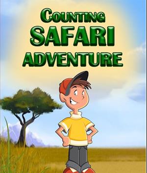 Counting Safari Adventure