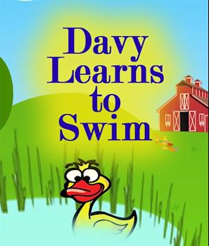 Davy Learns to Swim