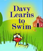 Davy Learns to Swim