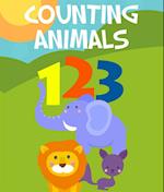 Counting Animals (Learn to Count)