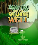 Freddy Frog and the Wishing Well