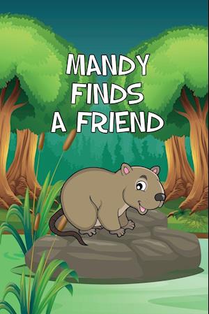 Mandy Finds a Friend