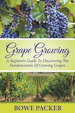 Grape Growing