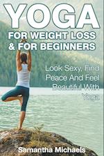 Yoga for Weight Loss & for Beginners