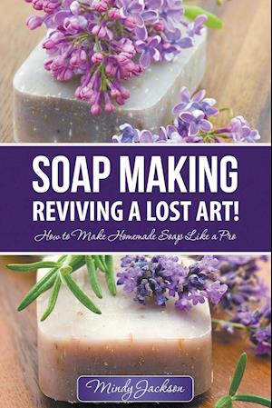 Soap Making