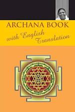 Archana Book