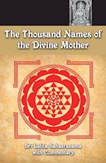 The Thousand Names of the Divine Mother