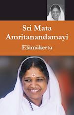 Sri Mata Amritanandamayi Devi - Elamakerta