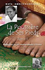 La Poussiere de Ses Pieds - Tome 1