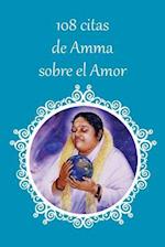 108 Citas de Amma Sobre El Amor