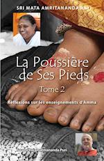 La Poussiere de Ses Pieds - Tome 2