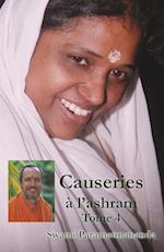 Causeries A L'Ashram 4