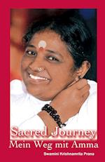 Sacred Journey - Mein Weg Mit Amma