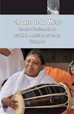 Chants de La Mere 3