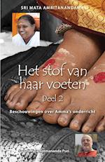 Het Stof Van Haar Voeten - Deel 2