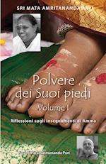 Polvere Dei Suoi Piedi - Volume 1