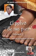 Polvo de Sus Pies - Volumen 2