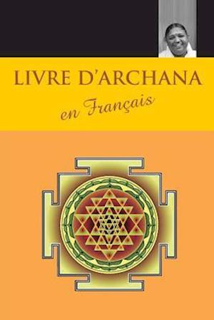 Livre d'Archana En Français