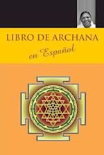 Libro de Archana