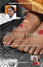 Polvere dei Suoi piedi - Volume 2