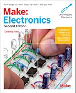 Make: Electronics