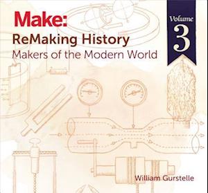 ReMaking History, Volume 3