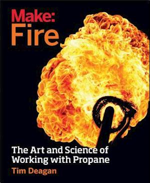 Make: Fire