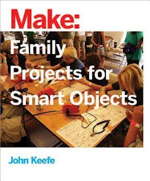 Family Projects for Smart Objects