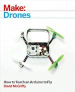 Make: Drones