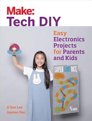 Make: Tech DIY